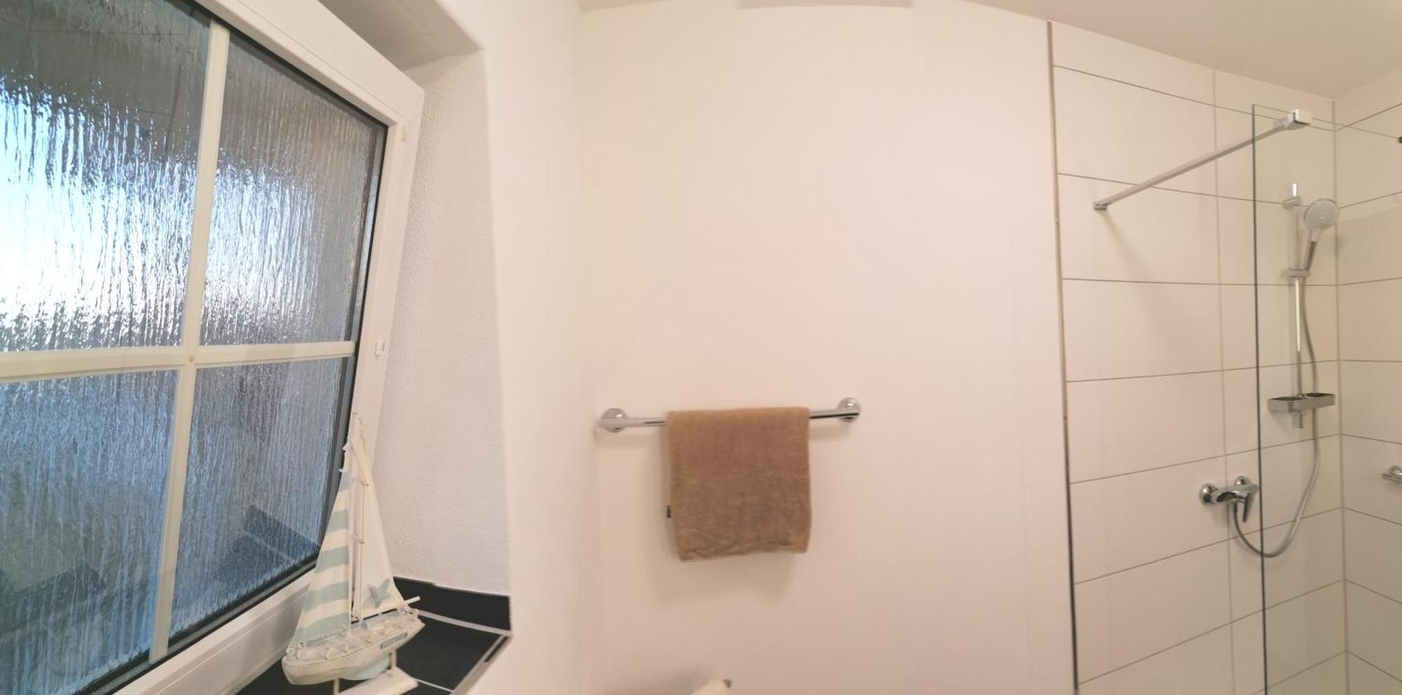 Ferienwohnung Fränkisches Seenland - FeWo Antje Mitteleschenbach Buitenkant foto